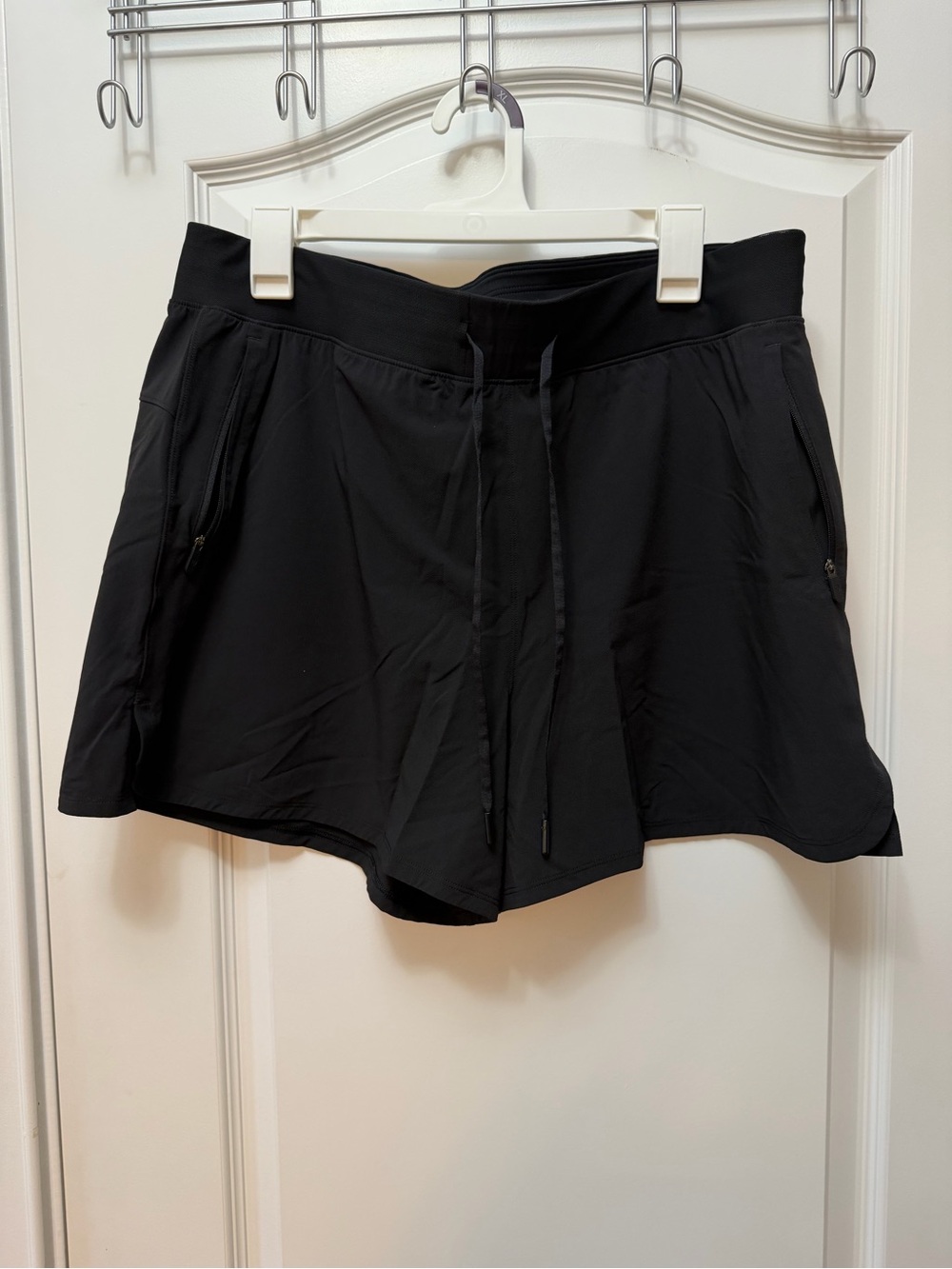 Women’s License to Train Shorts